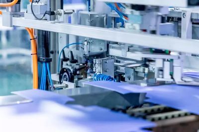 智改數(shù)轉(zhuǎn)綠提 邁向系統(tǒng)工程，無錫智能制造標(biāo)桿突破1000個(gè)