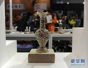 首屆河北特色文化產(chǎn)品博覽交易會盛大開展，助力河北文化精粹走向世界