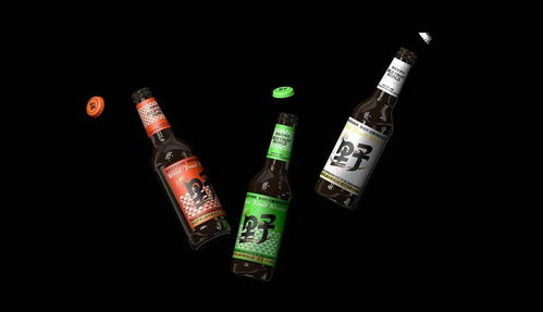 破局而出 酒類包裝如何以產品亮點為核心，突破常規設計