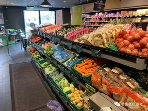 實(shí)地考察 家樂福和法國頭部零售商是如何開店的