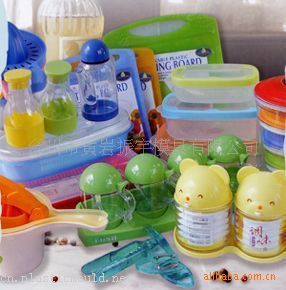 【日用品模具 塑料模具 塑料日用品模具 塑料成品】價(jià)格,廠家,圖片,塑料模,臺(tái)州市黃巖振宇模具-